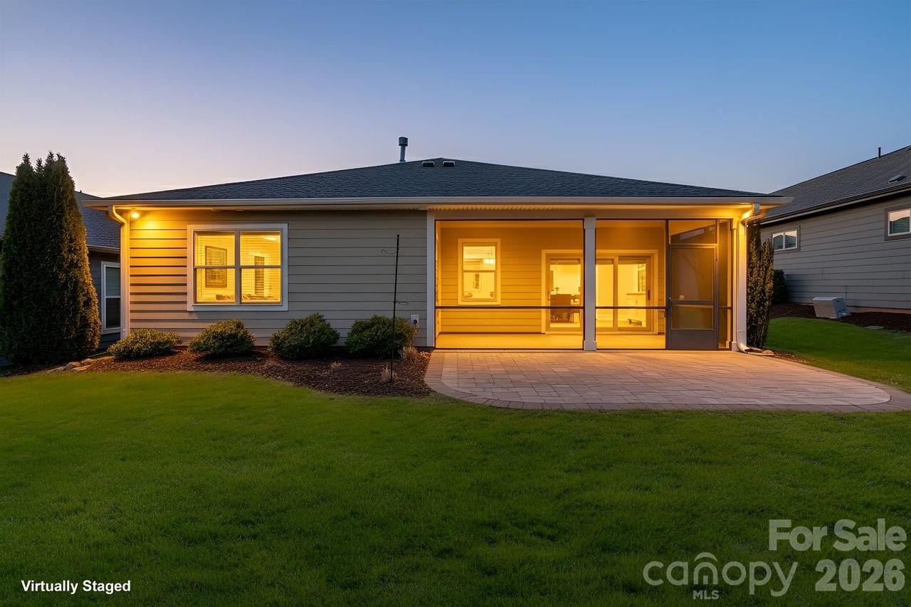 4843 Looking Glass Trail Denver, NC 28037 - Photo 33 of 48