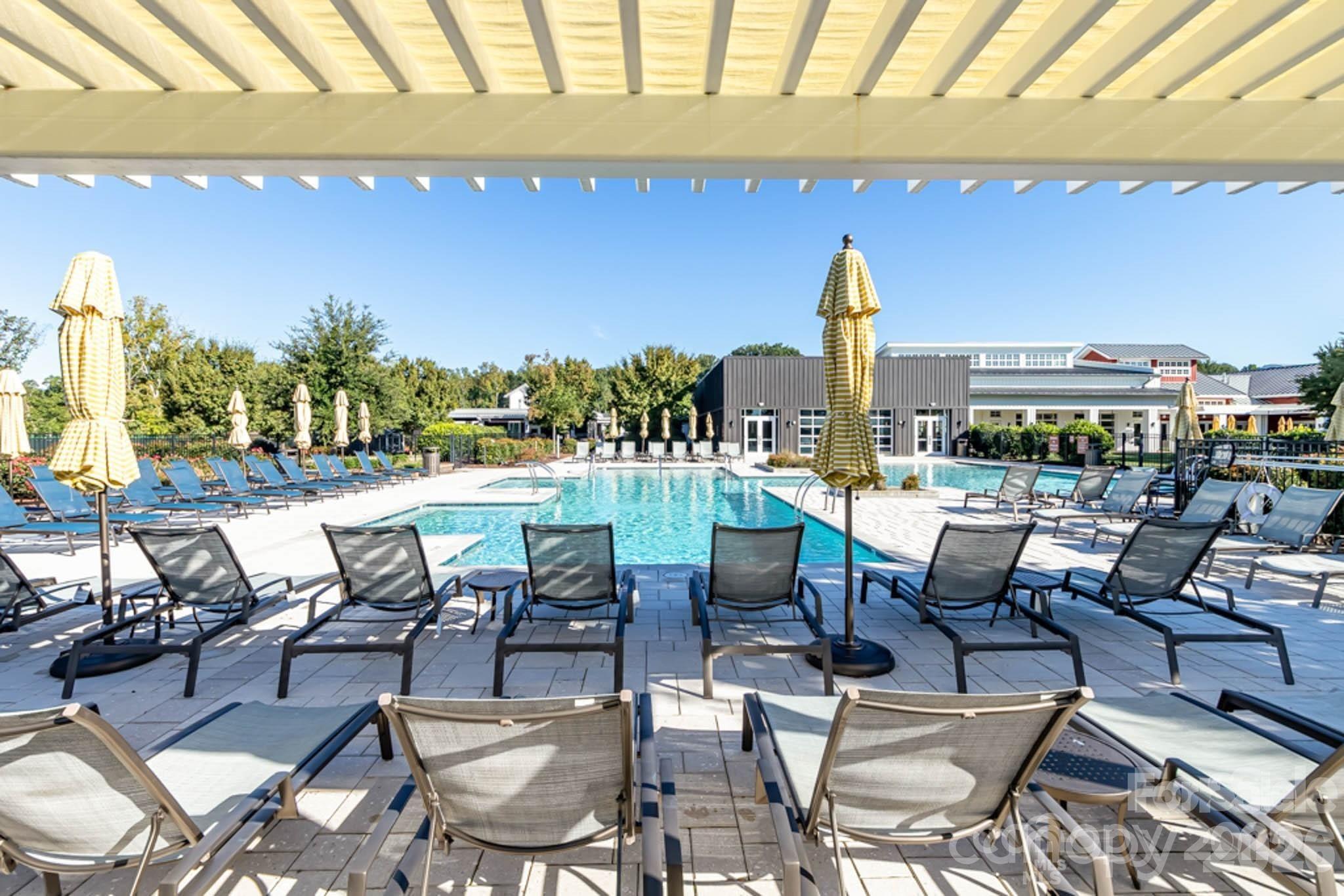 4843 Looking Glass Trail Denver, NC 28037 - Photo 45 of 48