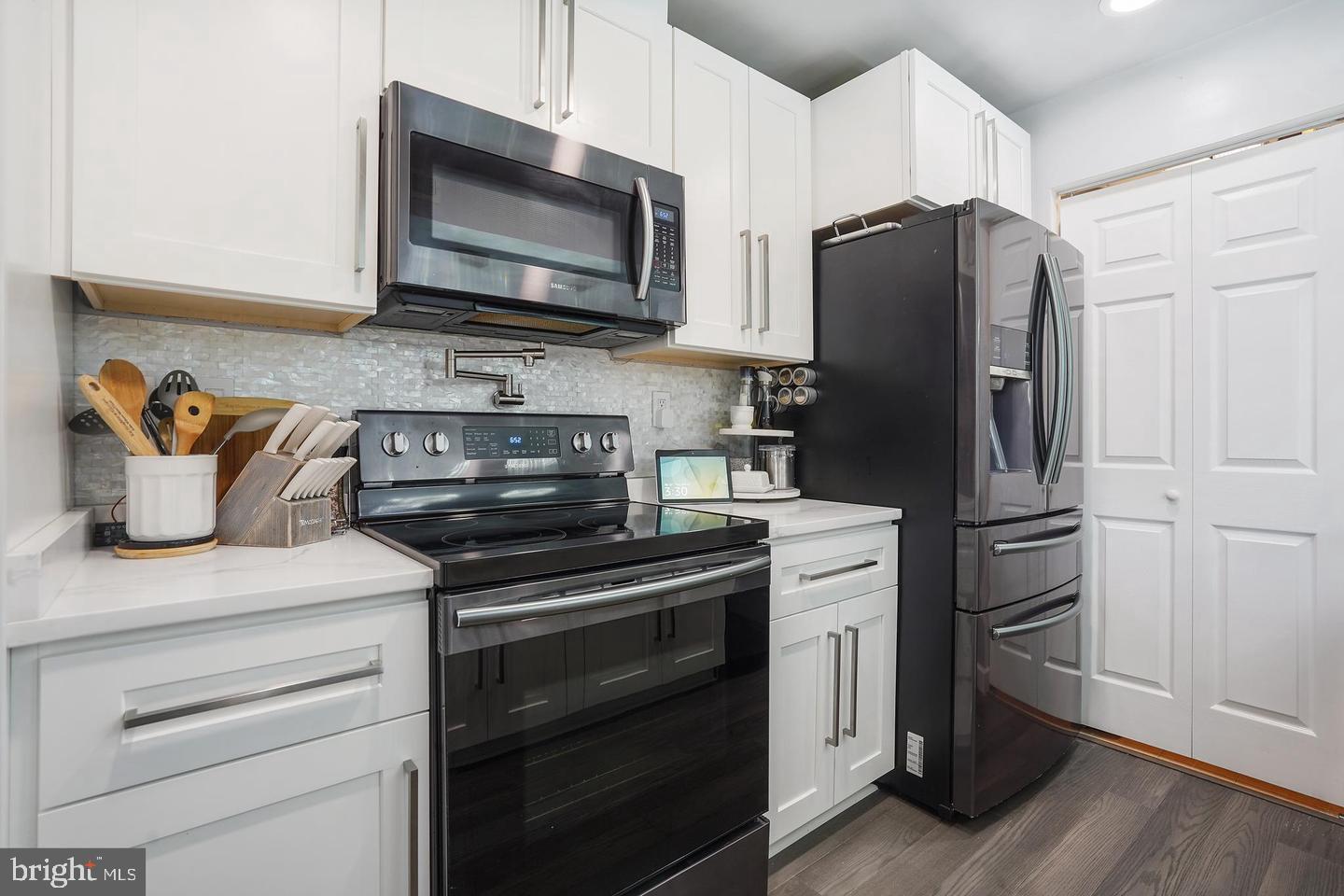 4525 28th Road South, Unit 39 Arlington, VA 22206 - Photo 8 of 31 Gallery Image 8