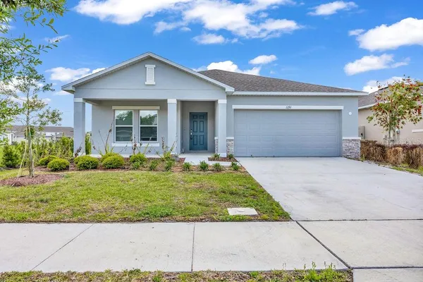 $2,500 | 1291 Asher Mason Avenue, Kissimmee, FL 34744