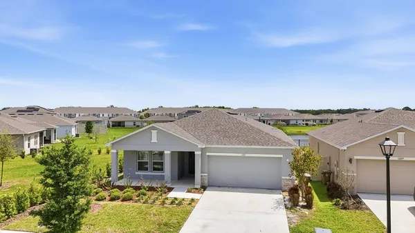 $2,500 | 1291 Asher Mason Avenue, Kissimmee, FL 34744