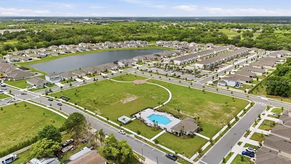 $2,500 | 1291 Asher Mason Avenue, Kissimmee, FL 34744