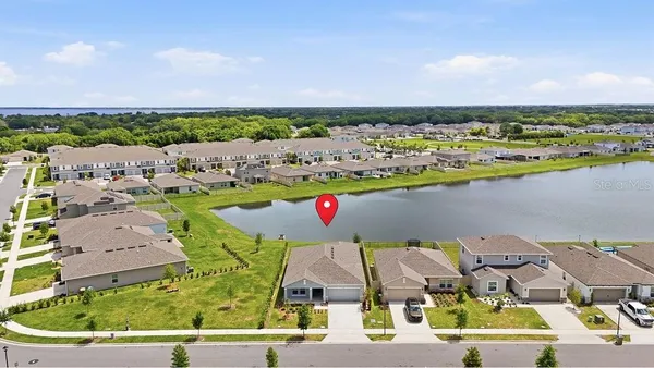 $2,500 | 1291 Asher Mason Avenue, Kissimmee, FL 34744