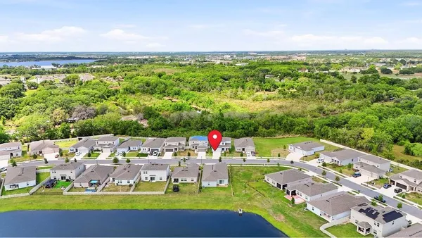 $2,500 | 1291 Asher Mason Avenue, Kissimmee, FL 34744