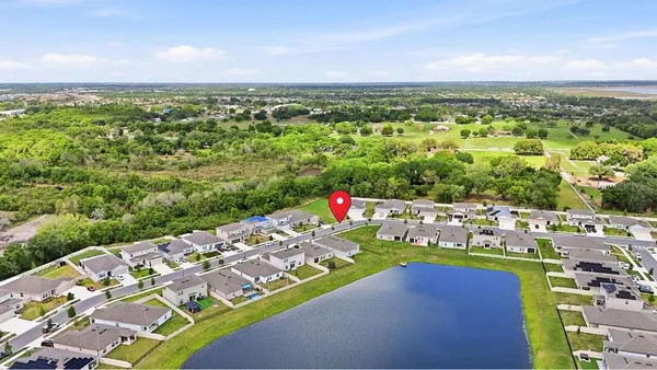 $2,500 | 1291 Asher Mason Avenue, Kissimmee, FL 34744