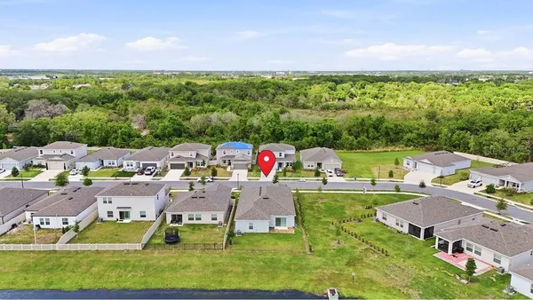 $2,500 | 1291 Asher Mason Avenue, Kissimmee, FL 34744