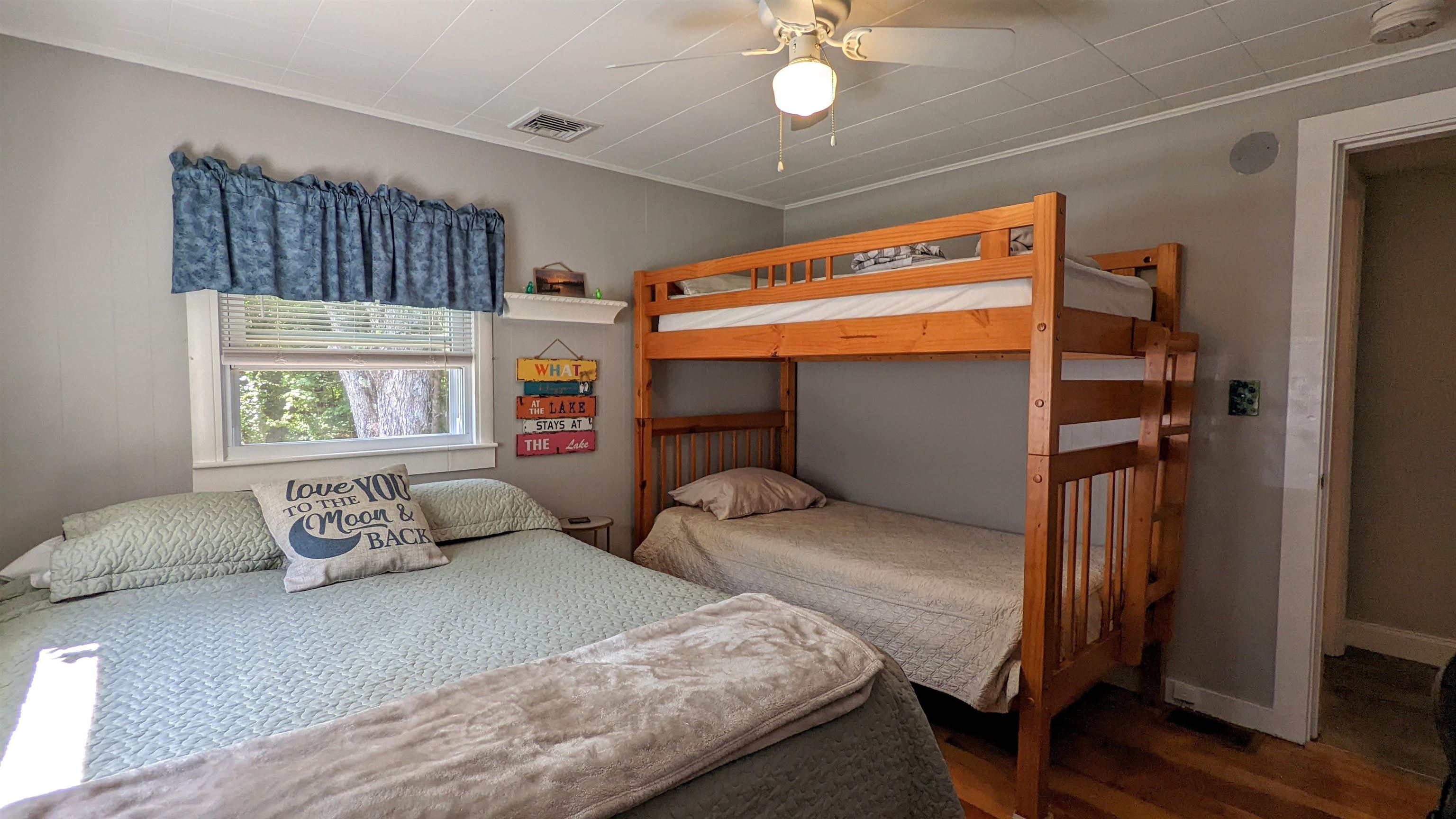 6 Neal Shore Road Meredith, NH 03253 - Photo 16 of 22