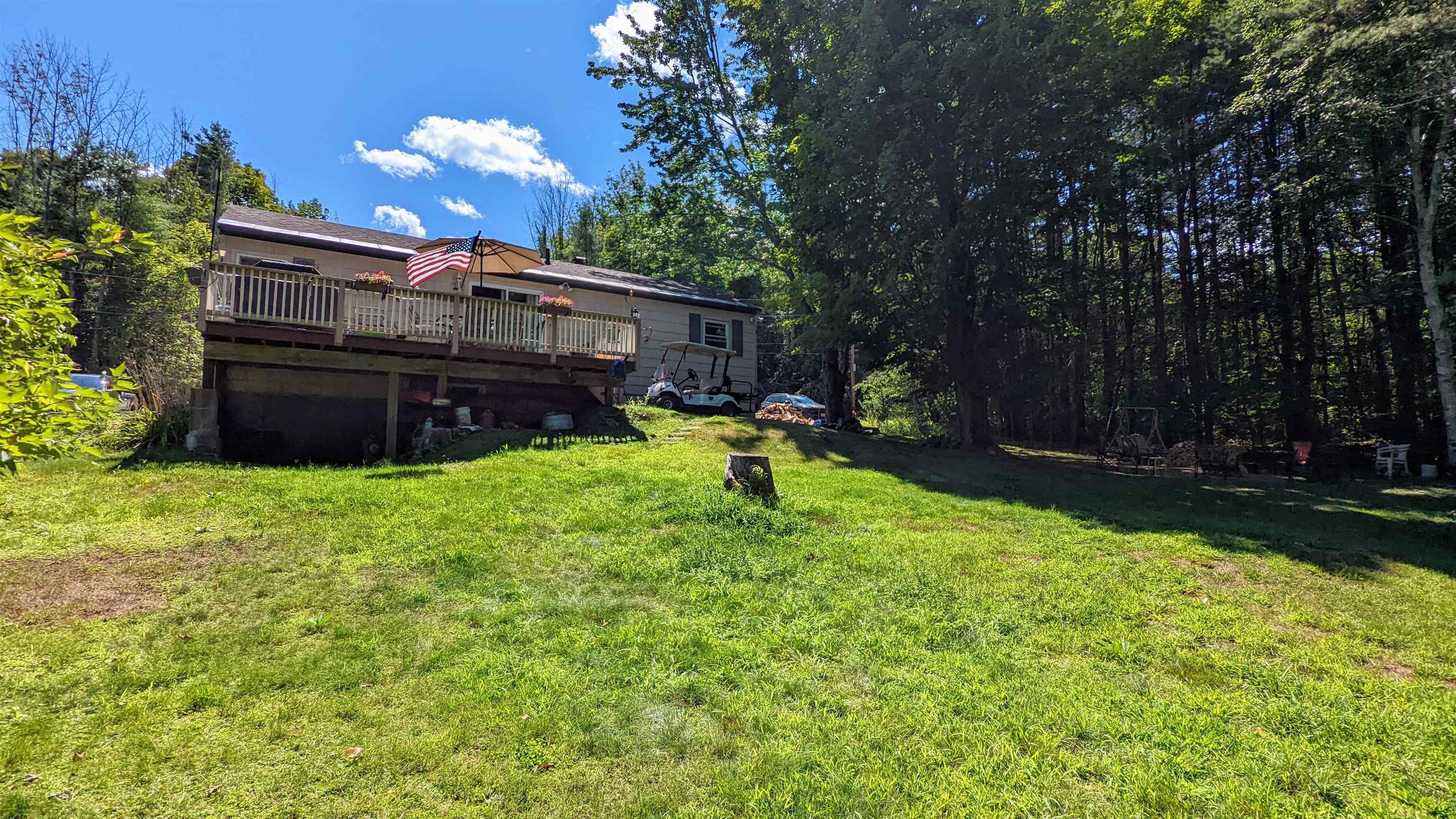 6 Neal Shore Road Meredith, NH 03253 - Photo 21 of 22