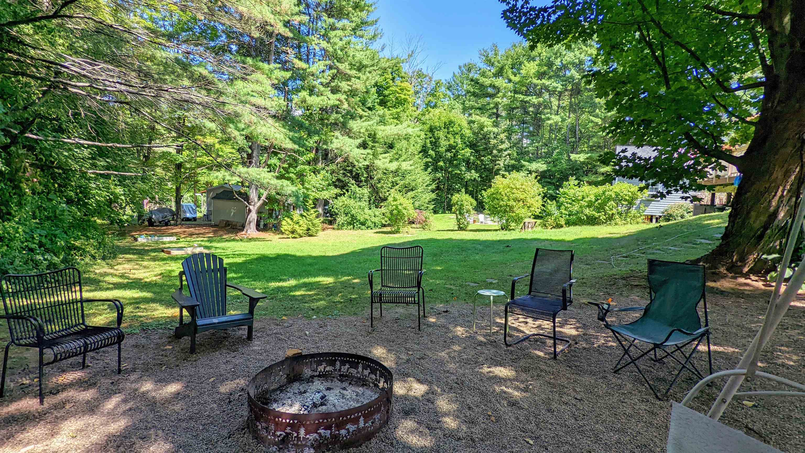 6 Neal Shore Road Meredith, NH 03253 - Photo 22 of 22