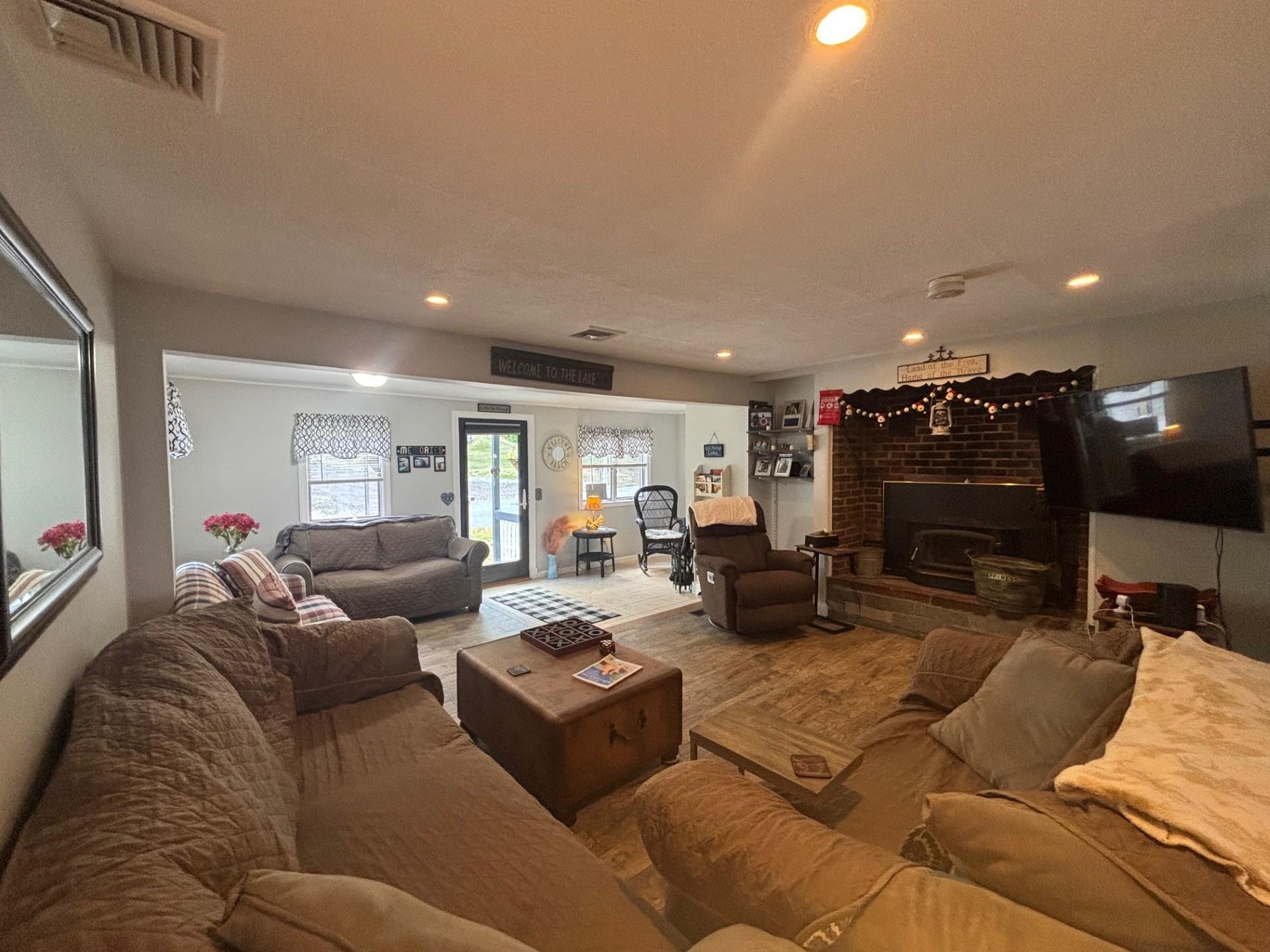 6 Neal Shore Road Meredith, NH 03253 - Photo 4 of 22