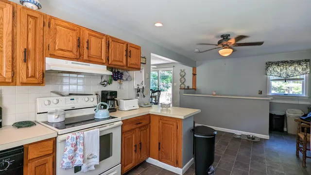 $1,700 | 6 Neal Shore Road, Meredith, NH 03253