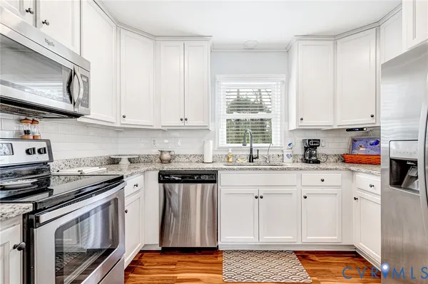 $354,950 | 202 Bruce Road, Tappahannock, VA 22560