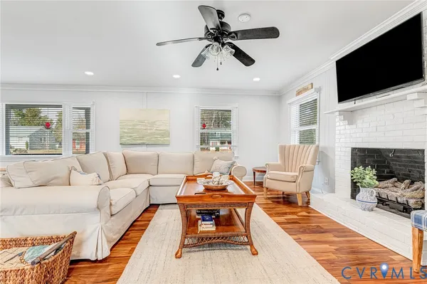 $354,950 | 202 Bruce Road, Tappahannock, VA 22560