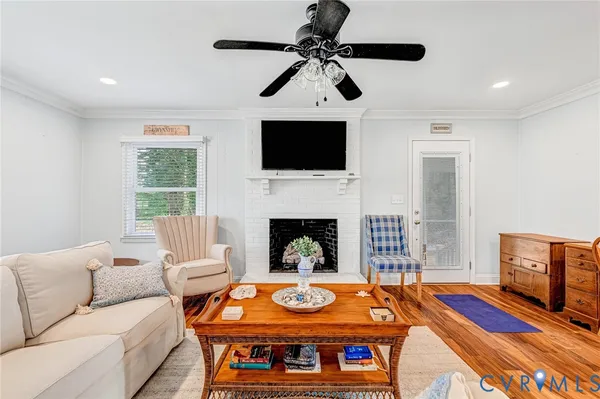 $354,950 | 202 Bruce Road, Tappahannock, VA 22560