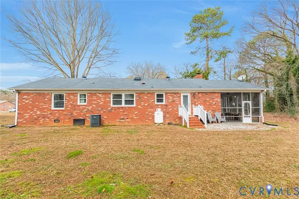 $354,950 | 202 Bruce Road, Tappahannock, VA 22560