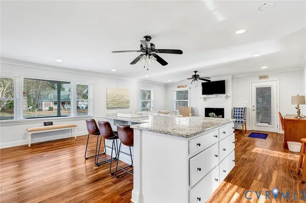 $354,950 | 202 Bruce Road, Tappahannock, VA 22560