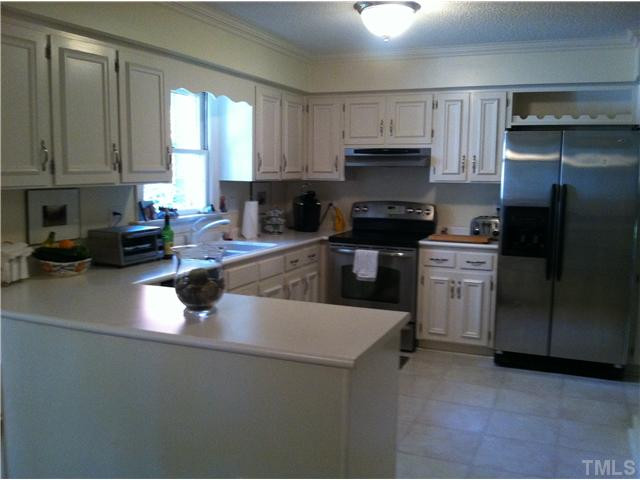 10212 Whitestone Road Raleigh, NC 27615 - Photo 6 of 15 Photo 6
