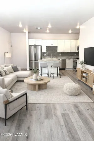 $410,000 | 2950 West Presidio Drive, Unit 202, Flagstaff, AZ 86001
