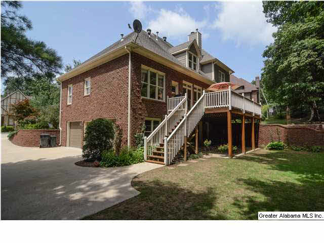 4020 Milner Way Birmingham, AL 35242 - Photo 28 of 32