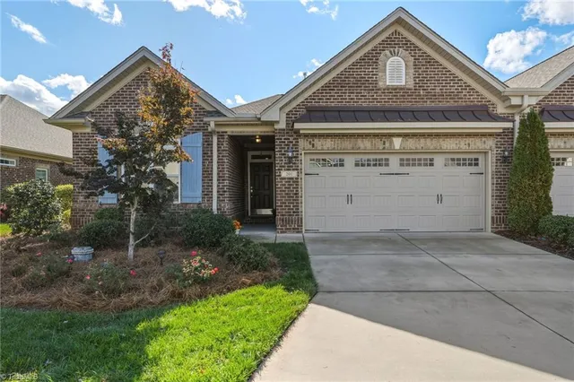 $420,000 | 201 Watch Tower Court, Winston-Salem, NC 27127