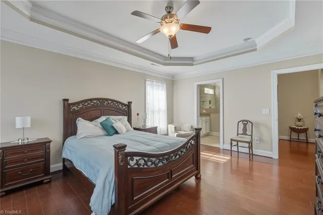 $420,000 | 201 Watch Tower Court, Winston-Salem, NC 27127