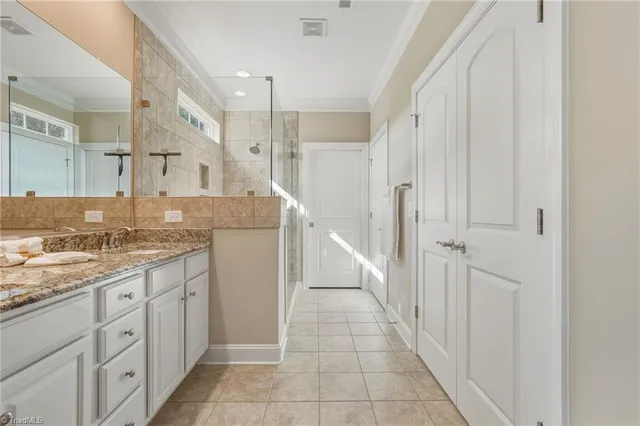 $420,000 | 201 Watch Tower Court, Winston-Salem, NC 27127