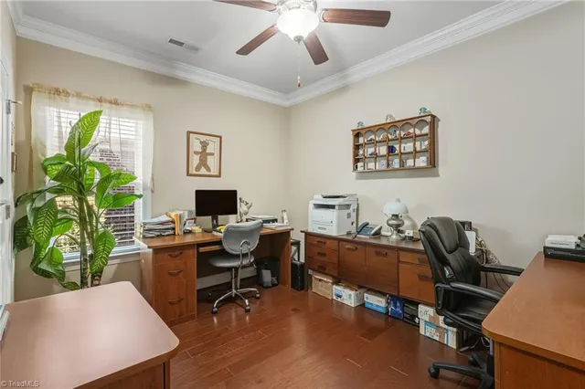 $420,000 | 201 Watch Tower Court, Winston-Salem, NC 27127