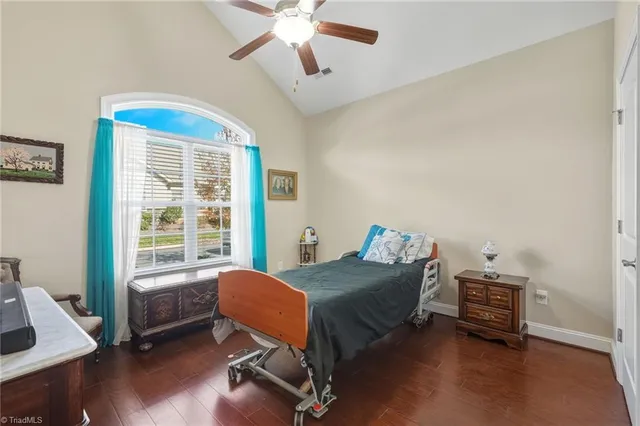 $420,000 | 201 Watch Tower Court, Winston-Salem, NC 27127