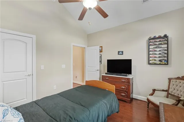 $420,000 | 201 Watch Tower Court, Winston-Salem, NC 27127