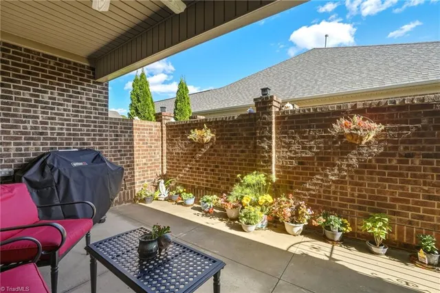 $420,000 | 201 Watch Tower Court, Winston-Salem, NC 27127