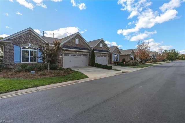 $420,000 | 201 Watch Tower Court, Winston-Salem, NC 27127