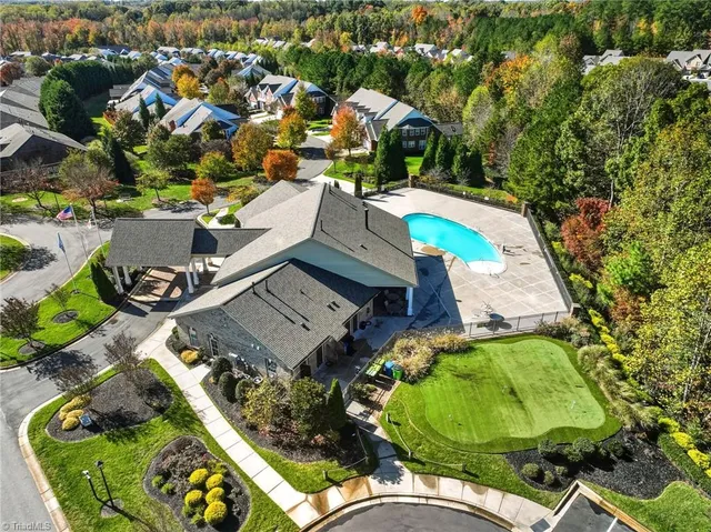 $420,000 | 201 Watch Tower Court, Winston-Salem, NC 27127