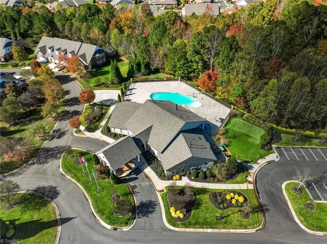 $420,000 | 201 Watch Tower Court, Winston-Salem, NC 27127