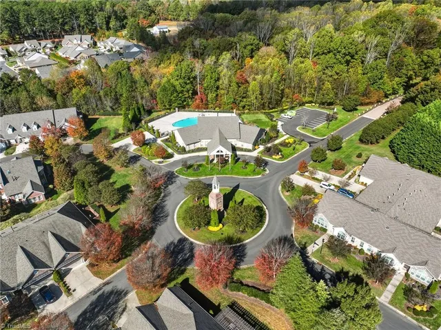 $420,000 | 201 Watch Tower Court, Winston-Salem, NC 27127