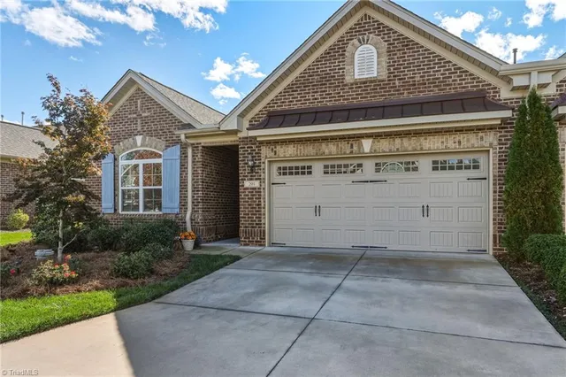 $420,000 | 201 Watch Tower Court, Winston-Salem, NC 27127
