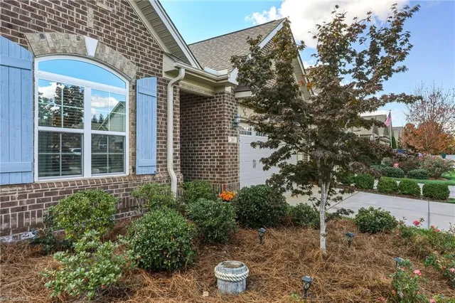 $420,000 | 201 Watch Tower Court, Winston-Salem, NC 27127