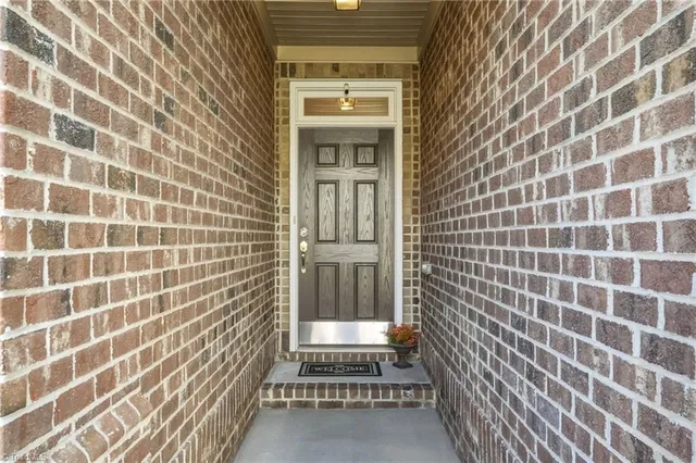 $420,000 | 201 Watch Tower Court, Winston-Salem, NC 27127