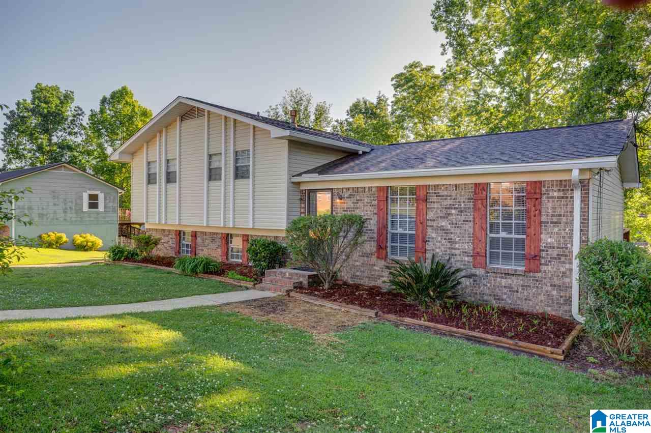 706 Cherokee Trail Warrior, AL 35180 - Photo 1 of 23