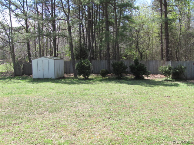 7210 Courthouse Road Chesterfield, VA 23832 - Photo 8 of 12