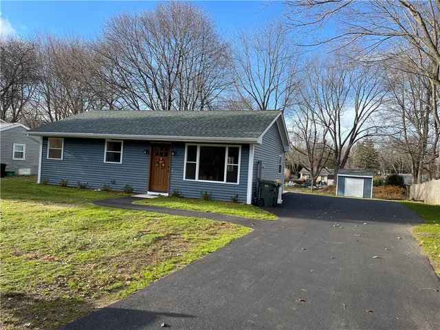 $419,900 | 14 Douglas Circle, Smithfield, RI 02828
