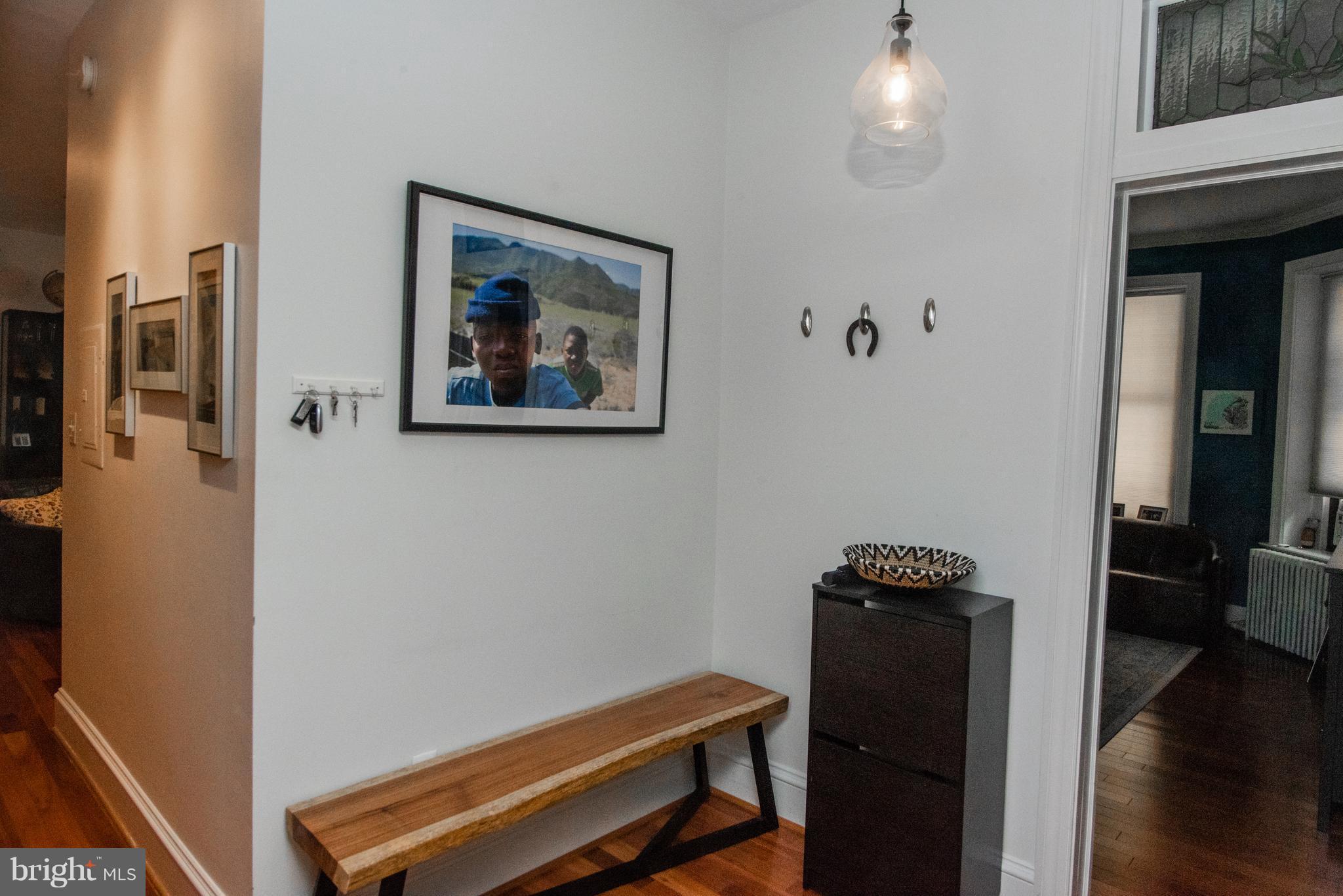 1419 R Street Northwest, Unit 11 Washington, DC 20009 - Photo 5 of 17 Interior (General)