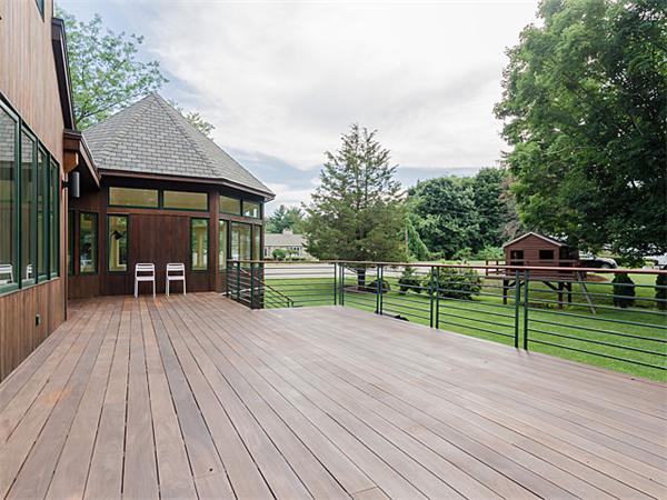 3 Chadbourne Road Lexington, MA 02421 - Photo 12 of 12 Gallery Image 12