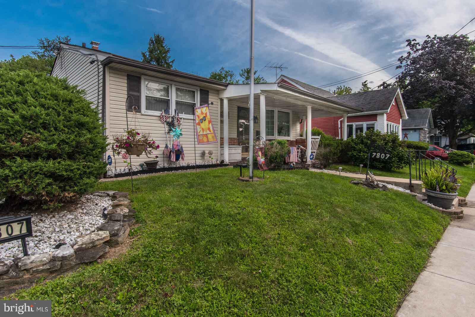 7807 Church Road Jenkintown, PA 19046 - Photo 3 of 48