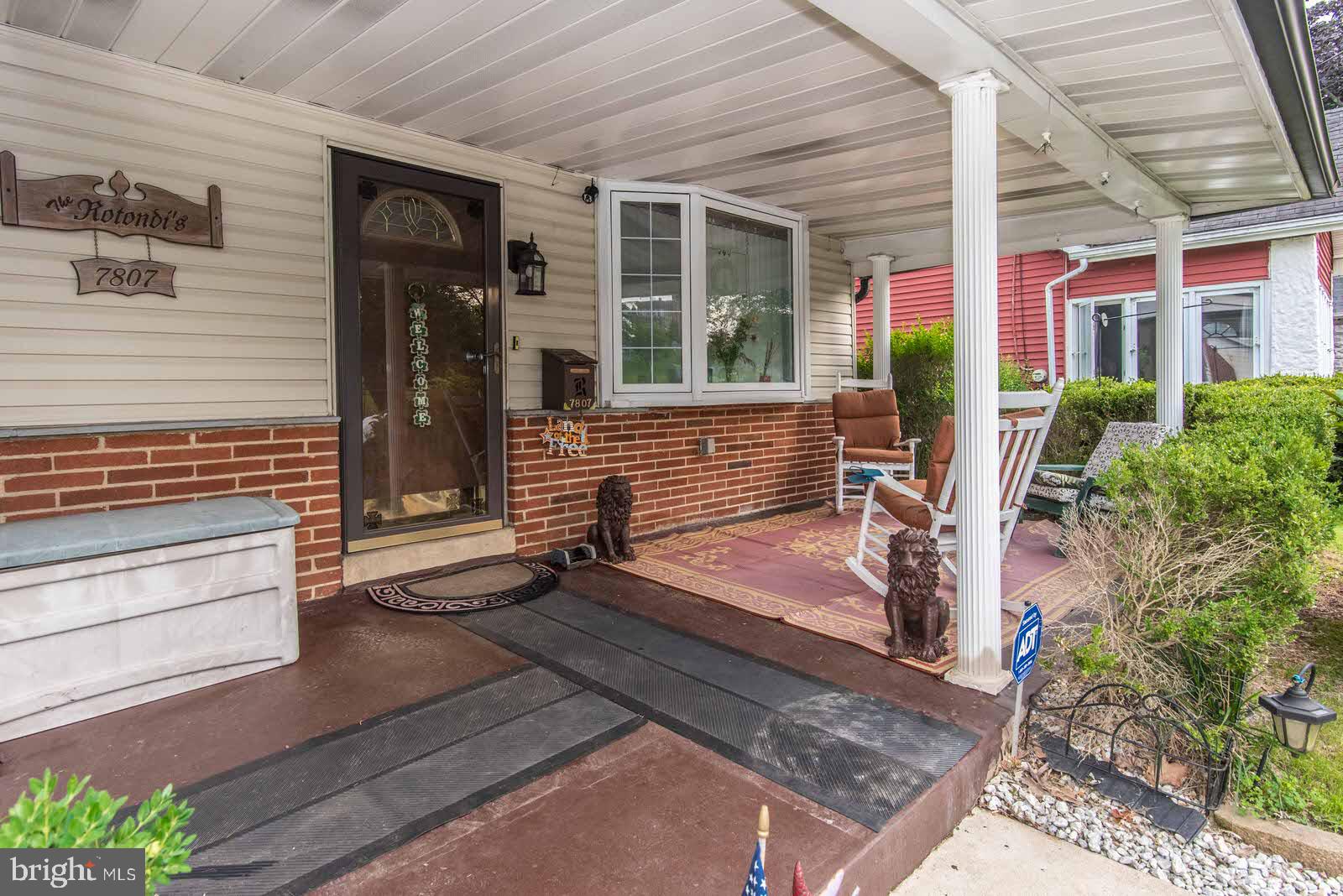 7807 Church Road Jenkintown, PA 19046 - Photo 4 of 48