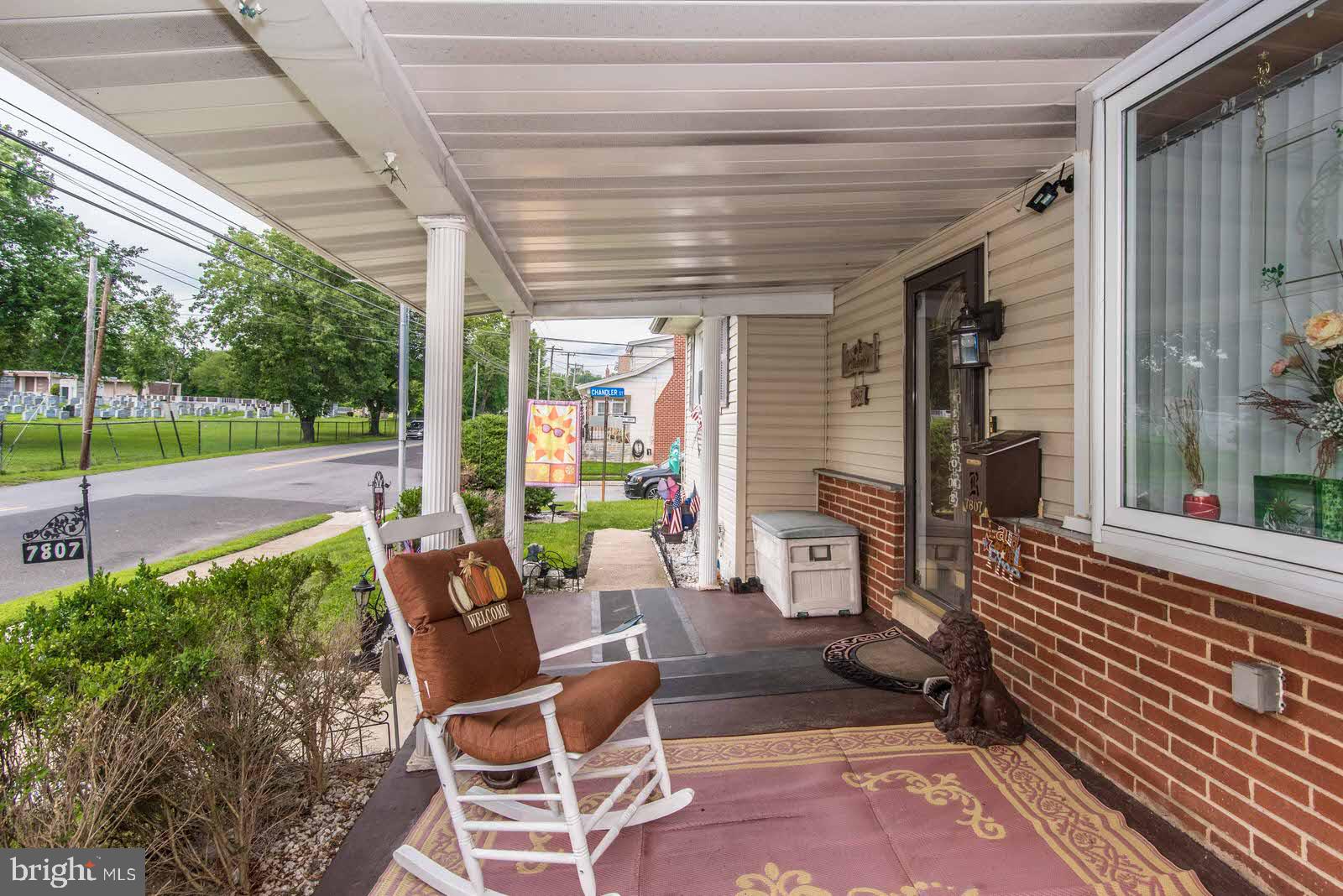 7807 Church Road Jenkintown, PA 19046 - Photo 5 of 48