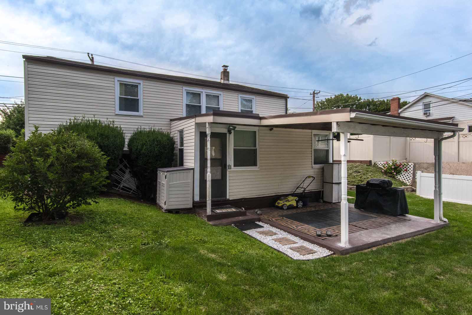 7807 Church Road Jenkintown, PA 19046 - Photo 42 of 48