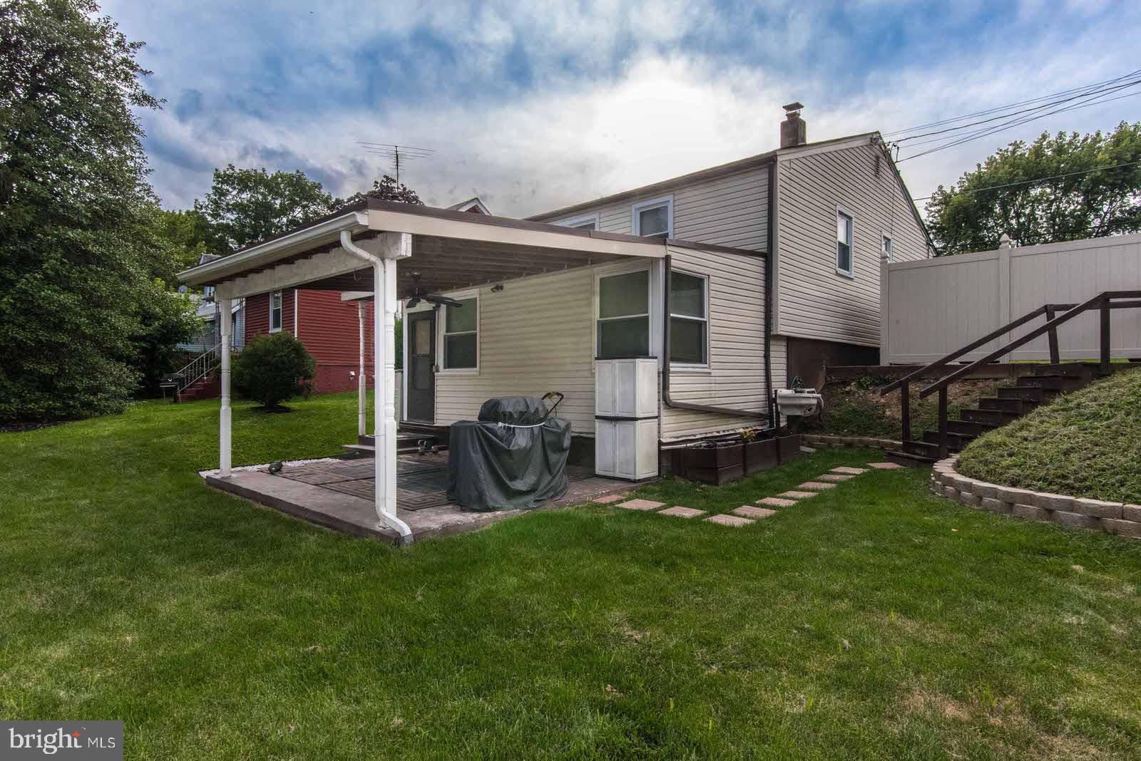 7807 Church Road Jenkintown, PA 19046 - Photo 43 of 48