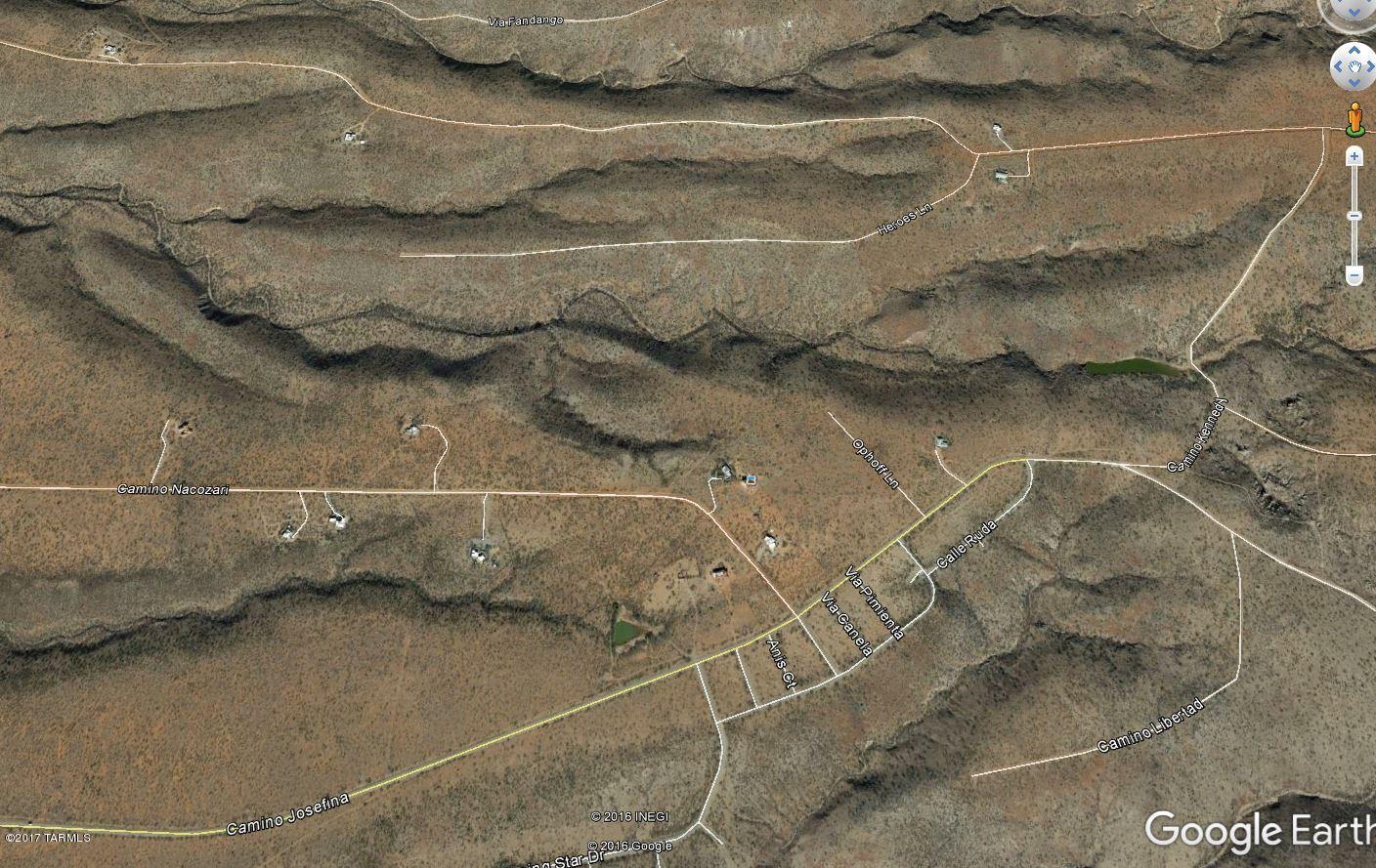 336 Camino Kennedy Rio Rico, AZ 85648 - Photo 28 of 29