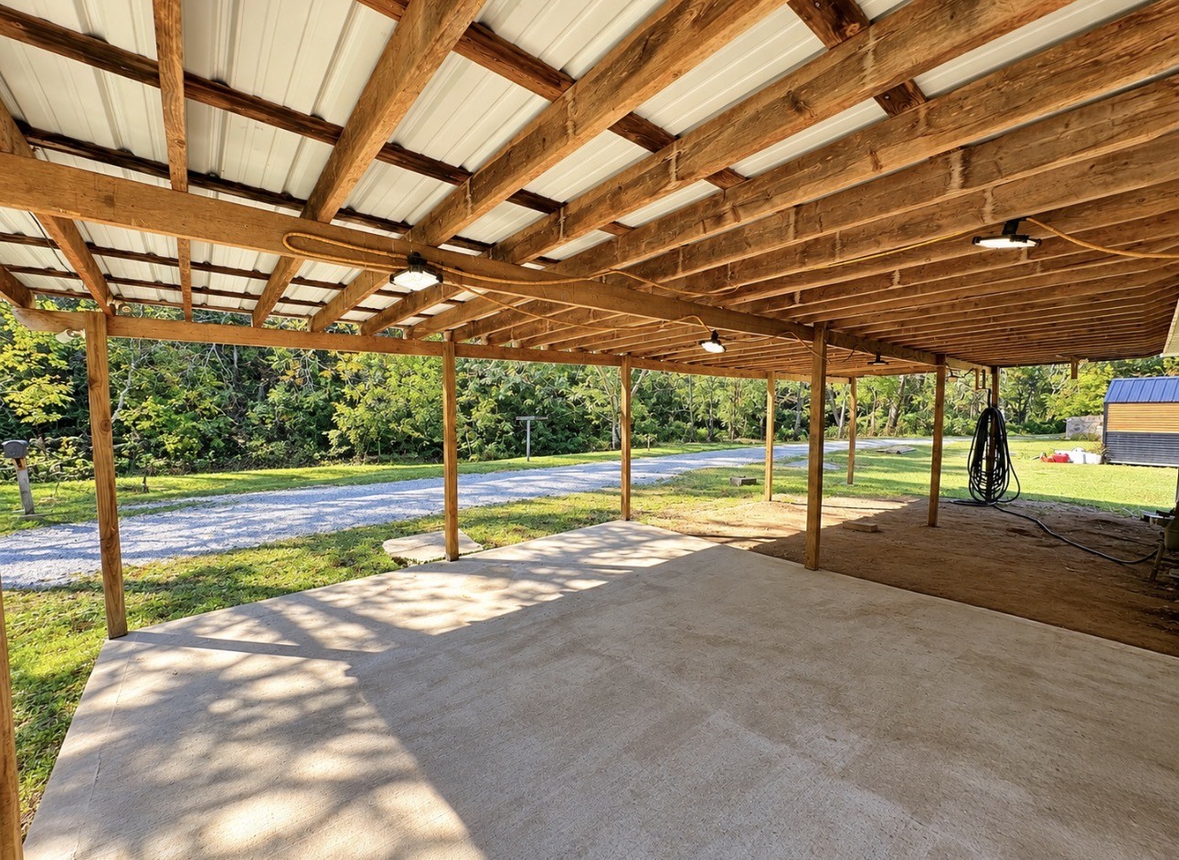 51 Ed Hankins Road Erin, TN 37061 - Photo 13 of 17 Gallery Image 13
