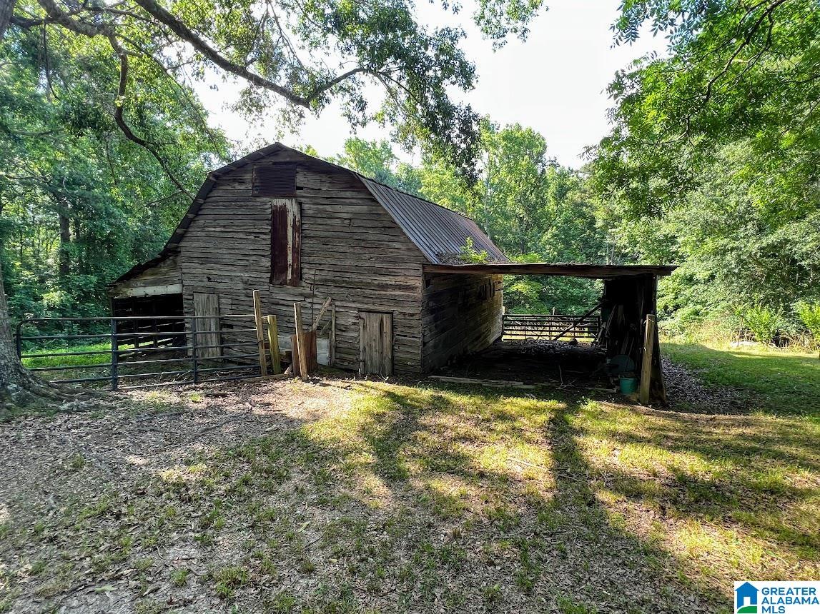 14791 County Road 10, Unit 45 ACRES Ranburne, AL 36273 - Photo 35 of 43